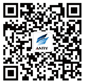 关注安天微信